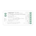 Controler LED 5V-24V MiBoxer 5 in 1 SPI+DMX LED Controller (SPIW5) WiFi+2.4GHz