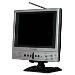 Έγχρωμη ΤV/Μonitor LCD 9''