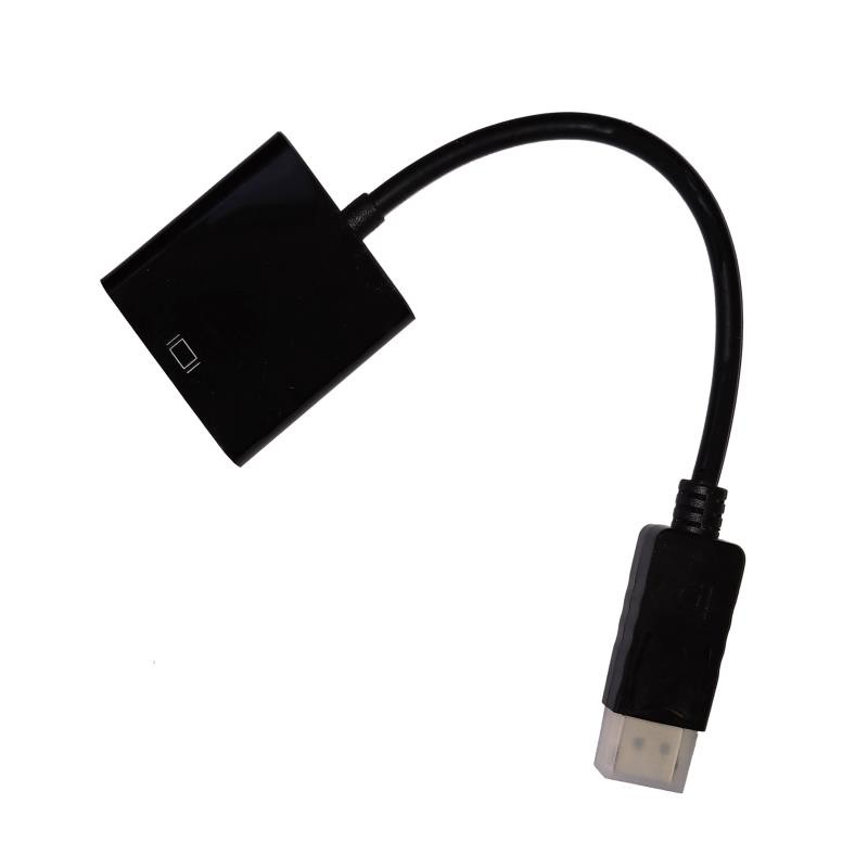 KD553424-1 Καλώδιο Adaptor Display Port M* σε VGA F* NG-DP-VGA-AD