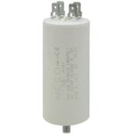 Πυκνωτές Μονίμου Λειτουργίας 35μF/450V MECO