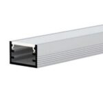 Προφίλ Αλουμινίου Για Ταινία LED 2000*15,8*5.55 90° VALUEA