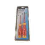 Σετ 2 Κατσαβίδια VDE Μόνωση PH1X80mm - PH2X100mm HARKO