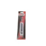 Σετ Λάμες Ανταλλακτικές Μεγάλες 18MM 10PCS TECH-BOSS