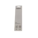 Σετ Λάμες Ανταλλακτικές Μεγάλες 18MM 10PCS TECH-BOSS