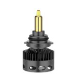Λάμπες SMD LED Προβολέων Aυτοκινήτου 360 X9 9012/HIR2 CANBUS 12V SET