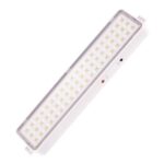 Φωτιστικό Ασφαλείας 60 SMD LED 4W IP20