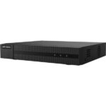 DVR 4CH HWD-6104MH/T 4CH Turbo HD H.265 4MP