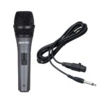 Δυναμικό μικρόφωνο χειρός DM-812 DM PRO