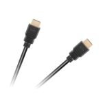 Καλώδιο HDMI-HDMI 2.0 20m 4K μαύρο DM PRO