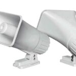 Κόρνα Παρ/μη Πλαστική Αδιάβροχη 15-20W 100V BT-708