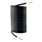 Καλώδιο για ταινίες LED μονού χρώματος SINGLE COLOR LED -CABLE