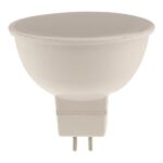 Λάμπα Led Spot MR16 6W 480lm 2700K 105° 12V AC/DC