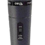 Μικρόφωνο Δυναμικό Μεταλλικό GS-55 CAROL