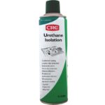 Spray CRC Urethane Isolation Διάφανο 300Ml