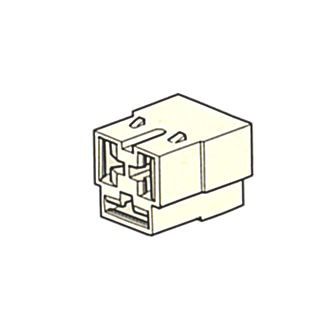 CO871216-1 Φίσσα Πλαστική Αυτοκινήτου ΣΕΙΡ.250 Μ* 3Ρ