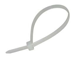 DE101024-1 Δεματικά Λευκά 140Χ3.6mm