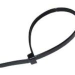 Δεματικά Μαύρα 370Χ4.8mm