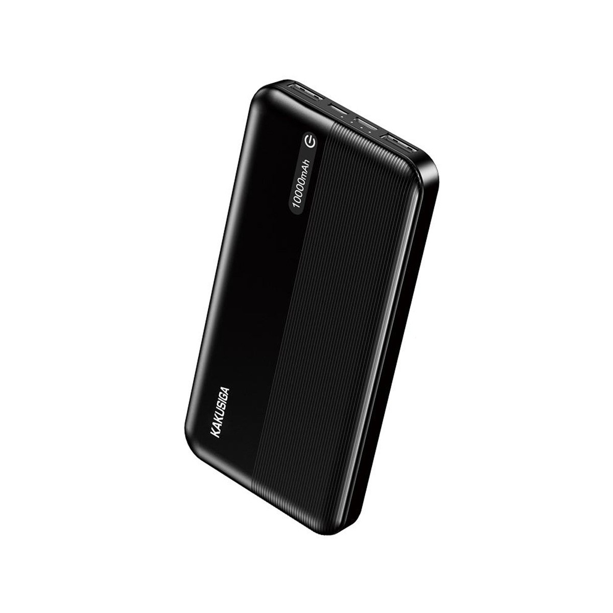 GD5214411-1 Φορτιστής Ανάγκης Κινητών Power Bank 22.5W+PD20W 10000mAh KSC-1091/BLACK