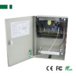 Τροφοδοτικό 18 Καμερών 12V /20A 240W, 18 εξόδων, CP1209-20A-18-B