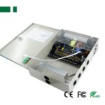 Τροφοδοτικό 18 Καμερών 12V /20A 240W, 18 εξόδων, CP1209-20A-18-B