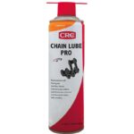 Λιπαντικό Αλυσίδας Μοτοσυκλέτας 500ml CRC 32721 Chain Lube Pro
