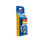 Κόλλα Κυανοακριλική Στιγμής Gel 3gr Supertite 2411XS
