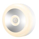 Φωτιστικό Πάγκου LED 3W 3000k 22CM Με Ανίχνευση Κίνησης