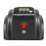Σταθεροποιητής τάσης τύπου relay 1000VA με 2 πρίζες AVR + 2 πρίζες Bypass SVR-116 1000VA