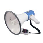 Τηλεβόας 35W με media player ER-66UM