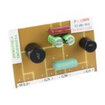 Crossover 3WAY/150W/8Ω DM-5933