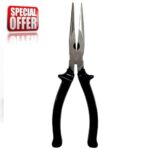 Mυτοτσίμπιδο Μεγάλο 208/8'' Με Μόνωση (TAIWAN) TOOLS1655