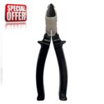 Kόφτης Hλεκτρολογικός 209/6'' Mόνωση TOOLS1680