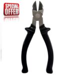 Kόφτης Ηλεκτρολογικός 209/7'' TOOLS1660