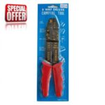 Πένσα Κλεισίματος Ακροδεκτών Γυμνών YY78304 P315 TOOLS1570