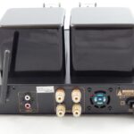 Ενισχυτής ΗιFι Με Λυχνίες 2X15W RMS AV-2030