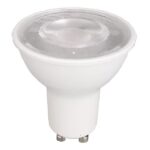 Λάμπα LED GU10 6W 525lm 6500K 38° 175-250V