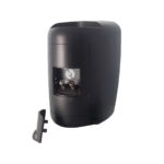 Δορυφόρος 20W RMS 5' Μαύρο/Λευκό Πλαστικό 100V Αδιάβροχο IP44 BT-525TB
