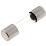 Ασφάλειες Slow 5X20mm 200mA